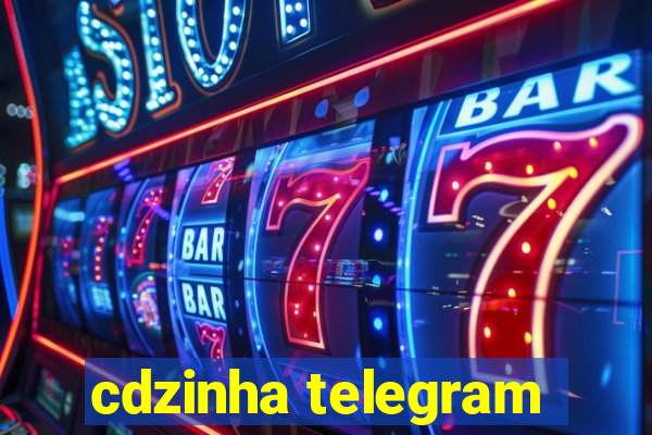 cdzinha telegram